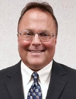 Photo of Harold B.