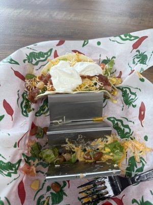 photo of Kimberly C.