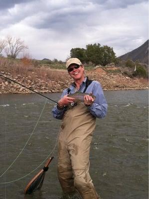 Photo of Mark B.