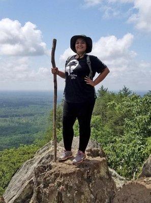 Photo of Nancy G.