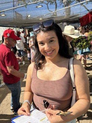 Photo of Ariana D.