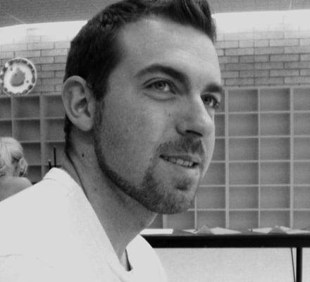 Photo of Josh B.