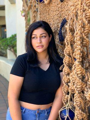 photo of Jennifer M.