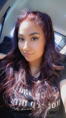 Photo of Veronica M.