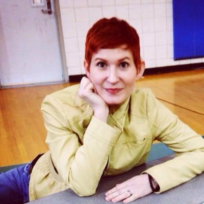 Photo of Amy S.