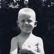 Photo of Frank K.