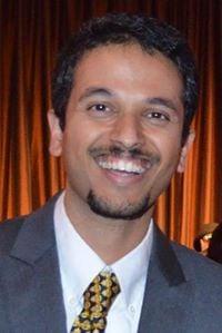 Photo of Jeevan P.