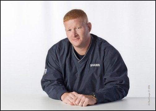 Photo of Shawn S.