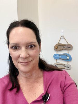 photo of Michelle B.