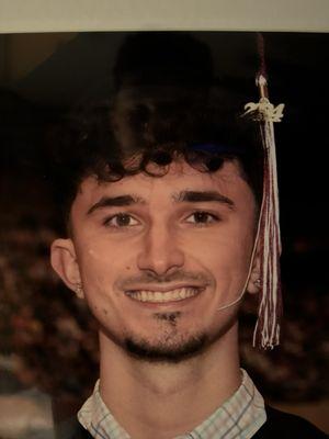Photo of Matthew S.