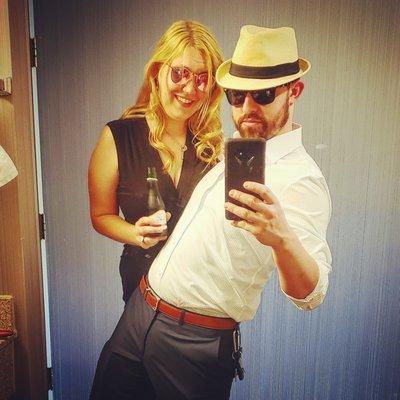 photo of Alexander G.