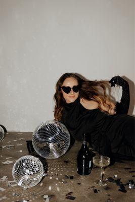 Photo of Hannah B.