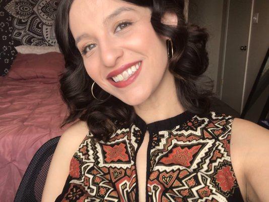 photo of Elizabeth G.