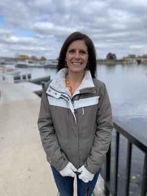 Photo of Colleen L.