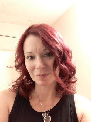 Photo of Jen E.