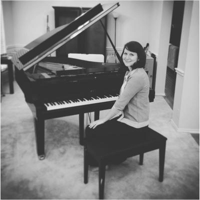 Photo of Charlotte H.