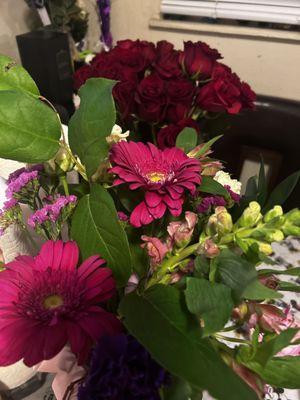 photo of Alexandra D.