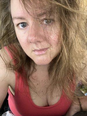 photo of Kimberlee L.