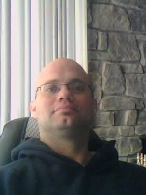 Photo of Matt S.