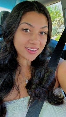 Photo of Carissa H.