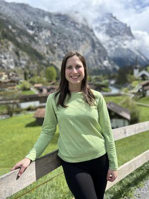 Photo of Nicole R.