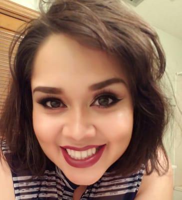 photo of Jennifer V.