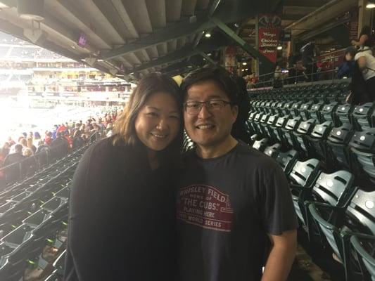 photo of Caroline C.