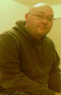 Photo of Jeffrey C.