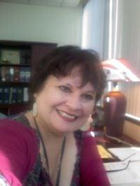 Photo of Djinna G.