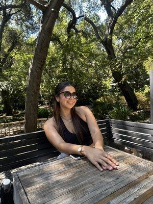 photo of Citlalli R.