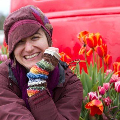 photo of Sharon A.