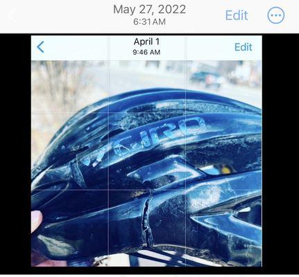 photo of ConcussionWriter ..