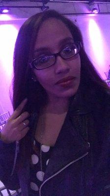 Photo of Andreina C.