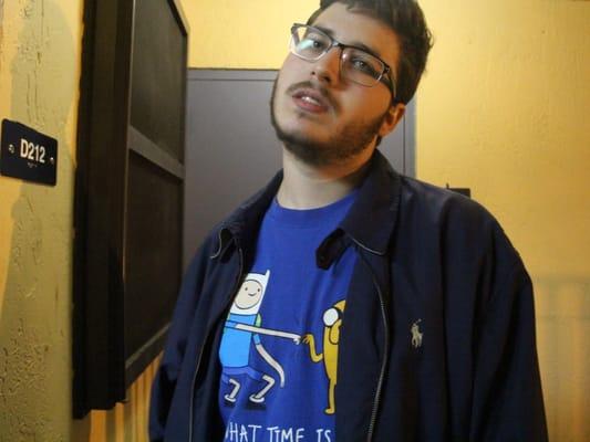 Photo of Danny C.