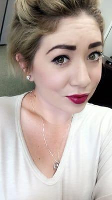 Photo of Samantha R.