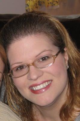 Photo of Angelique B.