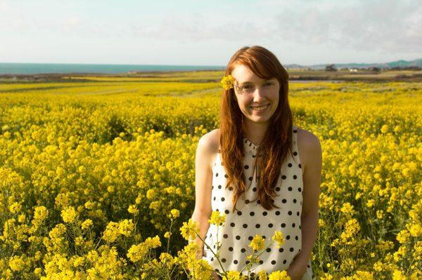 Photo of Katherine H.