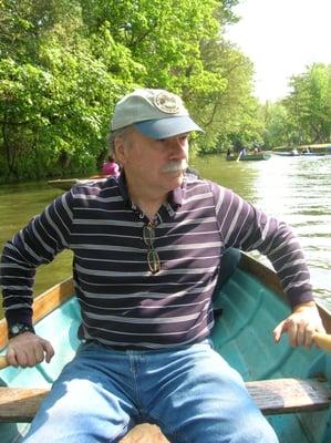 Photo of Donald C.