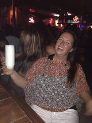 photo of Brittany I.