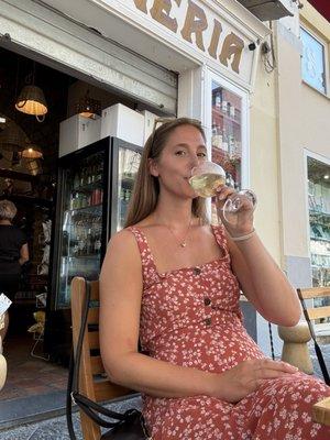 photo of Caroline C.