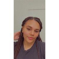 Photo of Cyera K.