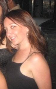 photo of Danielle D.