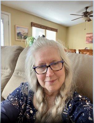 Photo of Donella M.