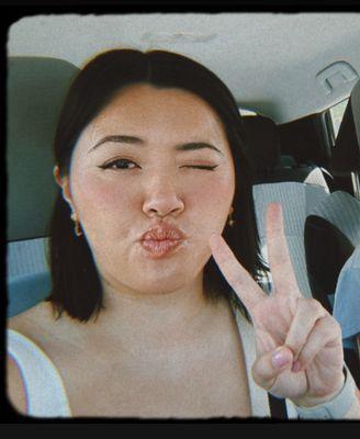 photo of Christine Z.