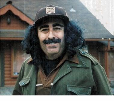 Photo of Armando L.