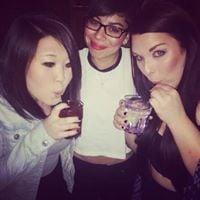 photo of Krichelle W.