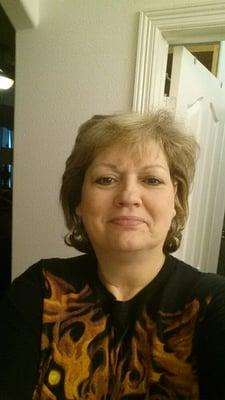 Photo of Robin K.