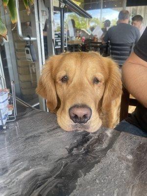 photo of Elizabeth M.