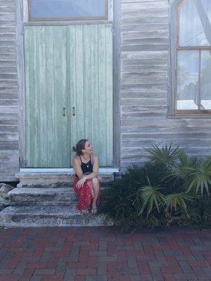 Photo of Savanna T.