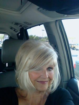 Photo of Pat P.